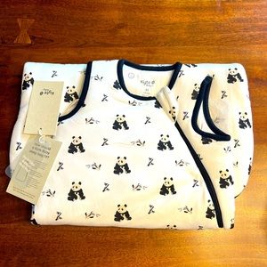 Kyte baby sleep sack